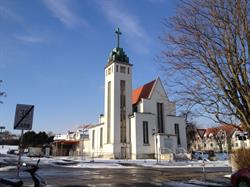 Evangelische Pfarrgemeinde A.b. - Wien-Liesing