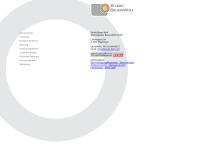 Website von Bauer-Wolf Werbefotografie- Werbeagentur GmbH