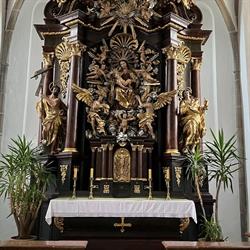 Pfarramt Niederwaldkirchen