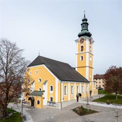 Pfarramt Waizenkirchen