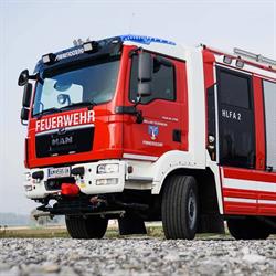 Freiwillig Feuerwehr Pinnersdorf