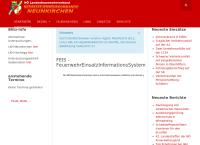 Freiwillige Feuerwehr Tauchen