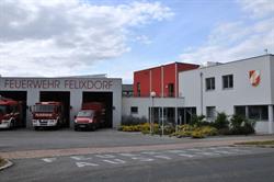 Freiwillige Feuerwehr Felixdorf
