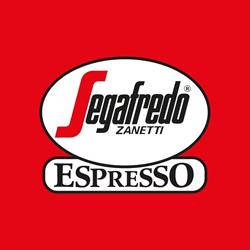 Espresso Segafredo