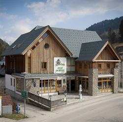 Stoani Haus der Musik