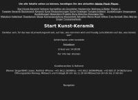 Singer Werner - Keramische Wohnraumgestaltung