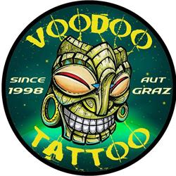 VOODOO TATTOO