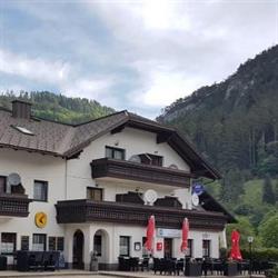 Cafe Naturpark