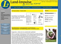 Landimpulse