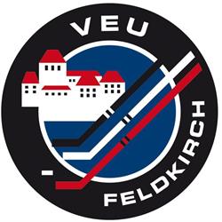 FBI VEU Feldkirch Eishockey