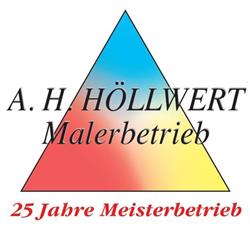 Andreas Höllwert - Malerbetrieb