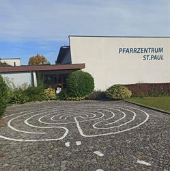 Pfarramt St Paul zu Pichling