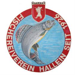 Fischereiverein Hallein