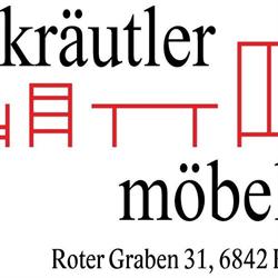 Kräutler Möbelbau