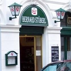 Bernardstüberl