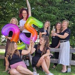 Frisiersalon HAARLEKIN