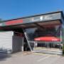 Boxenstop Kaffeerestaurant