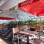 Boxenstop Kaffeerestaurant