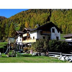 Appartementhaus Albin
