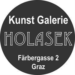 Kunst Galerie Holasek, Kunst Modern - Antik