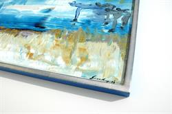 Bild & Rahmen Kunsthandlung Scharf