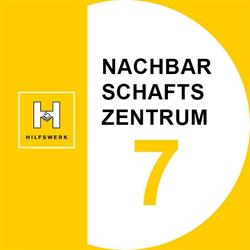 Wiener Hilfswerk - Nachbarschaftszentrum Rennbahnweg