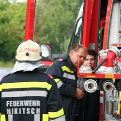 Freiwillige Feuerwehr Nikitsch