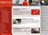 Freiwillige Feuerwehr Eisengraben