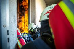 Freiwillige Feuerwehr Kirchberg am Wagram