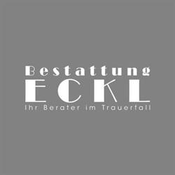 Bestattung Eckl
