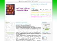 Eltern-Kind-Zentrum