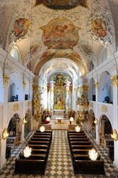 Dompfarre St Peter und Paul