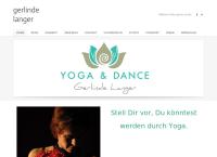 Langer Gerlinde - Ballettschule