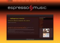 Coffee-Shop