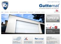 Guttomat Sektionaltore GmbH