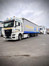 Leha Handels- U Transportgesmbh