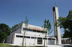Pfarramt Neu-Guntramsdorf