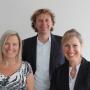Das Team von Denkstein Immobilien in Salzburg