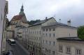 Besser wohnen - gemeinsam besser leben in Salzburg