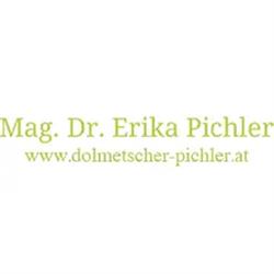 Mag. Dr. Erika Pichler - ger. beeid. Dolmetscherin f Russisch