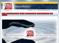 Kogestrainings Akademie f Nlp, Businesstraining & Familienaufstellung