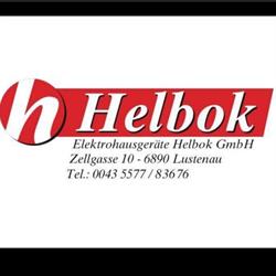 HELBOK Hausgeräte