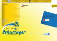 Fahrschule Scharinger