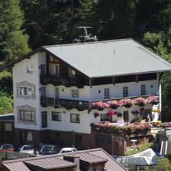 Pension Reinstadler