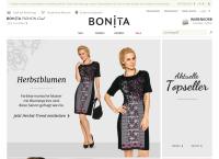 Bonita Gefühl f Mode GmbH & Co KG
