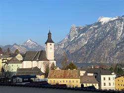 Pfarramt Ebensee Katholisch