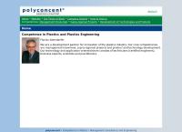 Polyconcent