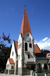 Evangelische Pfarrgemeinde A.b. - Spittal An der Drau