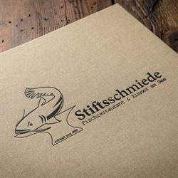 Stiftsschmiede - Fischrestaurant U Bar
