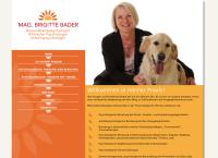 Mag. Brigitte Bader